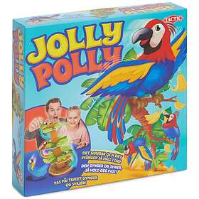 Jolly Polly