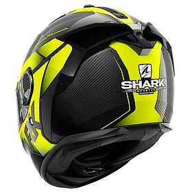 Shark Spartan GT Carbon