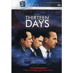 Thirteen Days (US) (DVD)