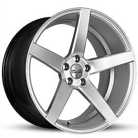 Imaz Wheels IM3 Silver 10.5x20 5/118 ET38 CB74.1 - Hitta Bästa Pris På ...