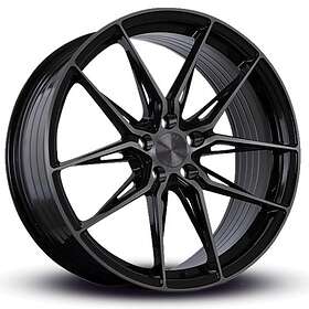 Imaz Wheels FF635 Dark Tint 9.5x19 5/115 ET42 CB74.1