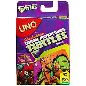 UNO TMNT