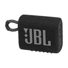JBL GO 3 Bluetooth Speaker