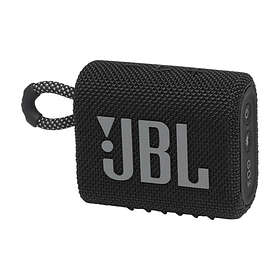 Enceinte portable étanche - Go essential - Rouge JBL à Prix Carrefour