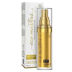 Eco Masters Retinol Serum 30ml