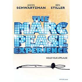 Marc Pease Experience (DVD)
