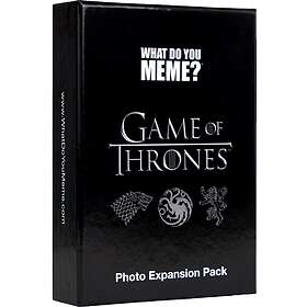 What Do You Meme? Game Of Thrones (exp.)