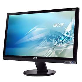 acer p195hql