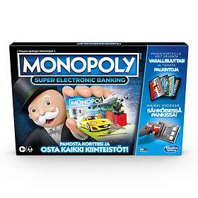 Monopoly Ultimate Rewards halvin hinta | Katso päivän tarjous 