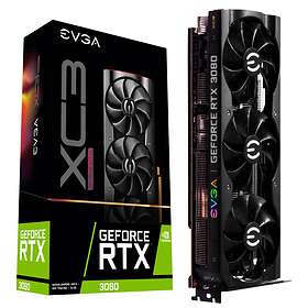GeForce  RTX 3080