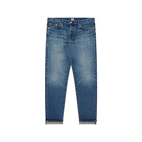 Edwin Made In Japan Regular Tapered Jeans (Herre)