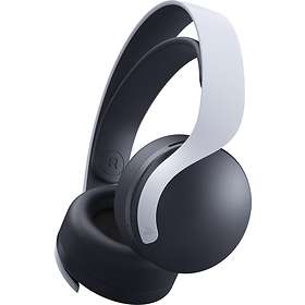 Sony Pulse 3D Wireless Over-ear Headset