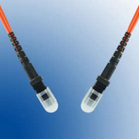 MicroConnect Multimode 62.5/125 MTRJ - MTRJ 7m