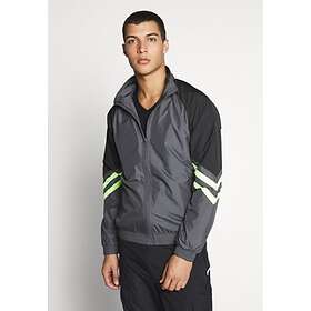 Urban Classics Block Sport Track Jacket (Homme)