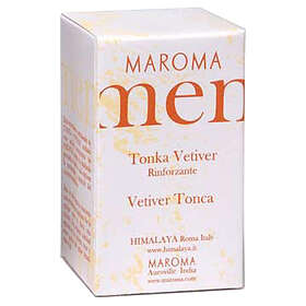 Maroma Tonka Vetiver edt 10ml