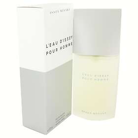 Issey Miyake L'Eau D'Issey edt 125ml