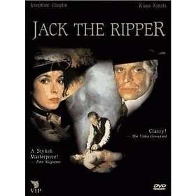 Jack the Ripper (1976) - Director's Cut (DVD)