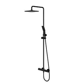 Omnires Y (Svart Matt)