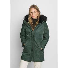 Regatta Lexis Waterproof Insulated Hooded Jacket (Women's)