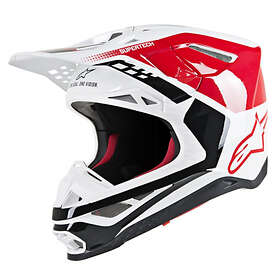 AlpineStars Supertech M8 Triple