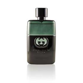 gucci guilty black for men 100ml