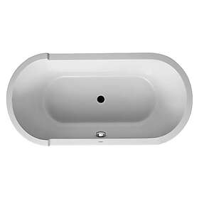 Duravit Starck 700409000000000 (Hvid)