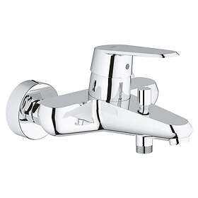 Grohe Eurodisc Cosmopolitan Badkarsblandare 33390002 (Chrome)