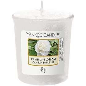 Yankee Candle Votives Camellia Blossom