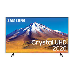 Samsung UE75TU6905 75" 4K Ultra HD (3840x2160) LCD Smart TV