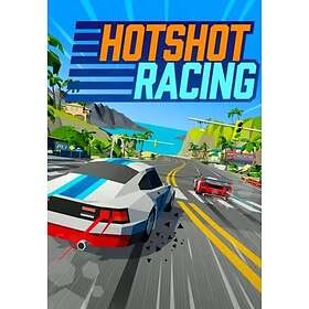 free download hotshot racing pc