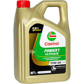 Castrol Power1 Racing 4T 10W-40 4l