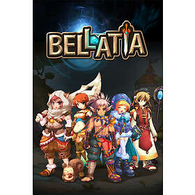Bellatia (PC)