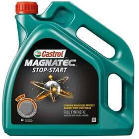 Castrol Magnatec Stop-start 5W-30 A5 5l