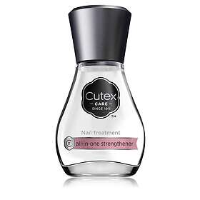 Cutex All-in-One Nail Polish Strengthener 13,6ml