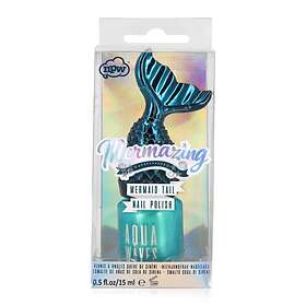 NPW Mermaizing Mermaid Tail Nail Polish 15ml