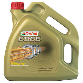 Castrol Edge 0W-20 V 4l