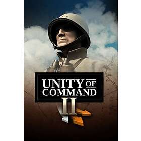 Unity of Command II (PC)