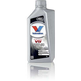 Valvoline VR1 Racing 20W-50 1l