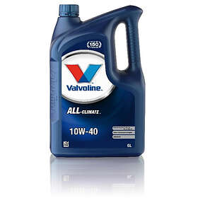 Valvoline All-Climate 10W40 5l