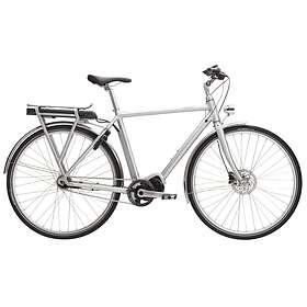 Monark Sture 7vxl Commuter 2021 (Elcykel)