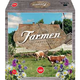 Farmen