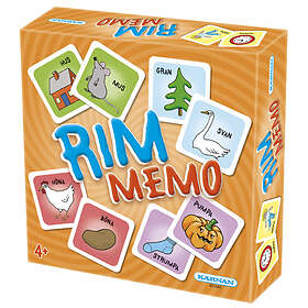 Rime Memo