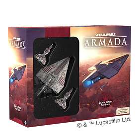 Star Wars Armada: Galactic Republic Fleet Starter