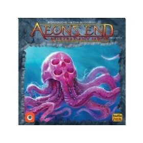 Aeon's End: Untested Darkness (exp.)