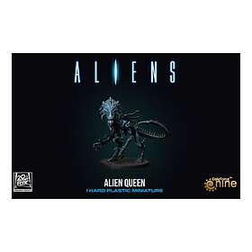 Aliens vs. Predator: Alien Queen (exp.)