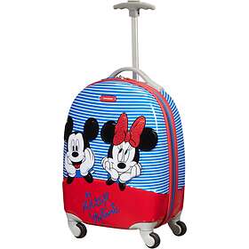 Samsonite Disney Ultimate 2.0 Minnie/Mickey Spinner 46cm