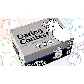 Daring Contest
