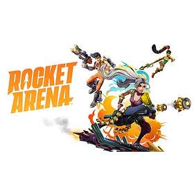 Rocket Arena (PC)