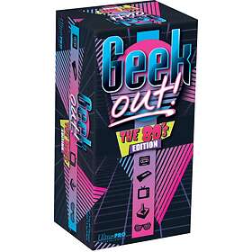 Geek Out! 80's