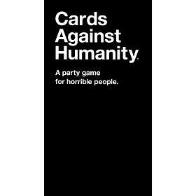 Cards Against Humanity: INTL Edition